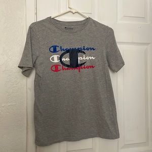 Champion Graphic Tee
